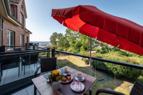 Ferienwohnung Am Salzhaff B6, Rerik